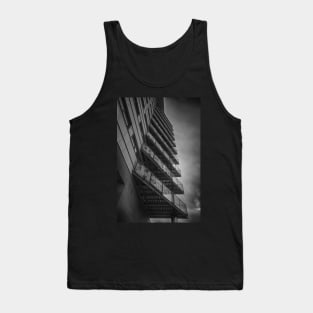 Balconies - Mono Tank Top